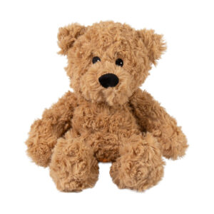 Medvídek / Hřejivý plyšák